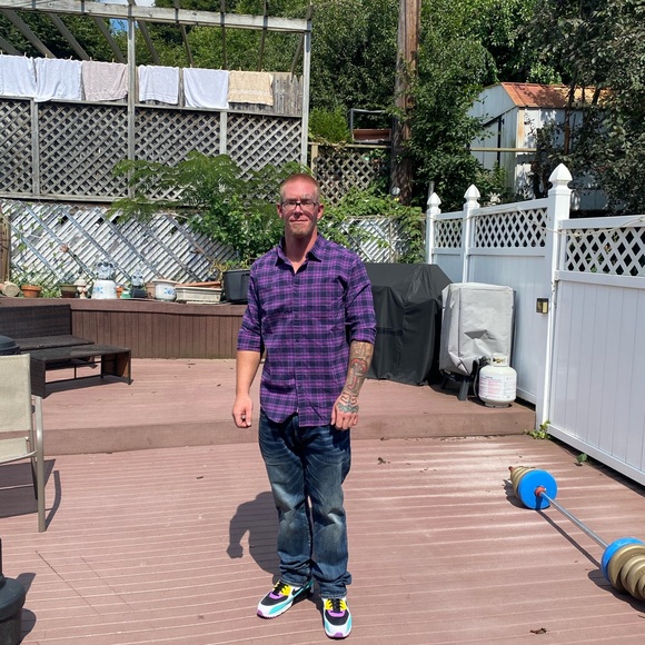 Meet your Posher, Daniel - Picture 1 of 1